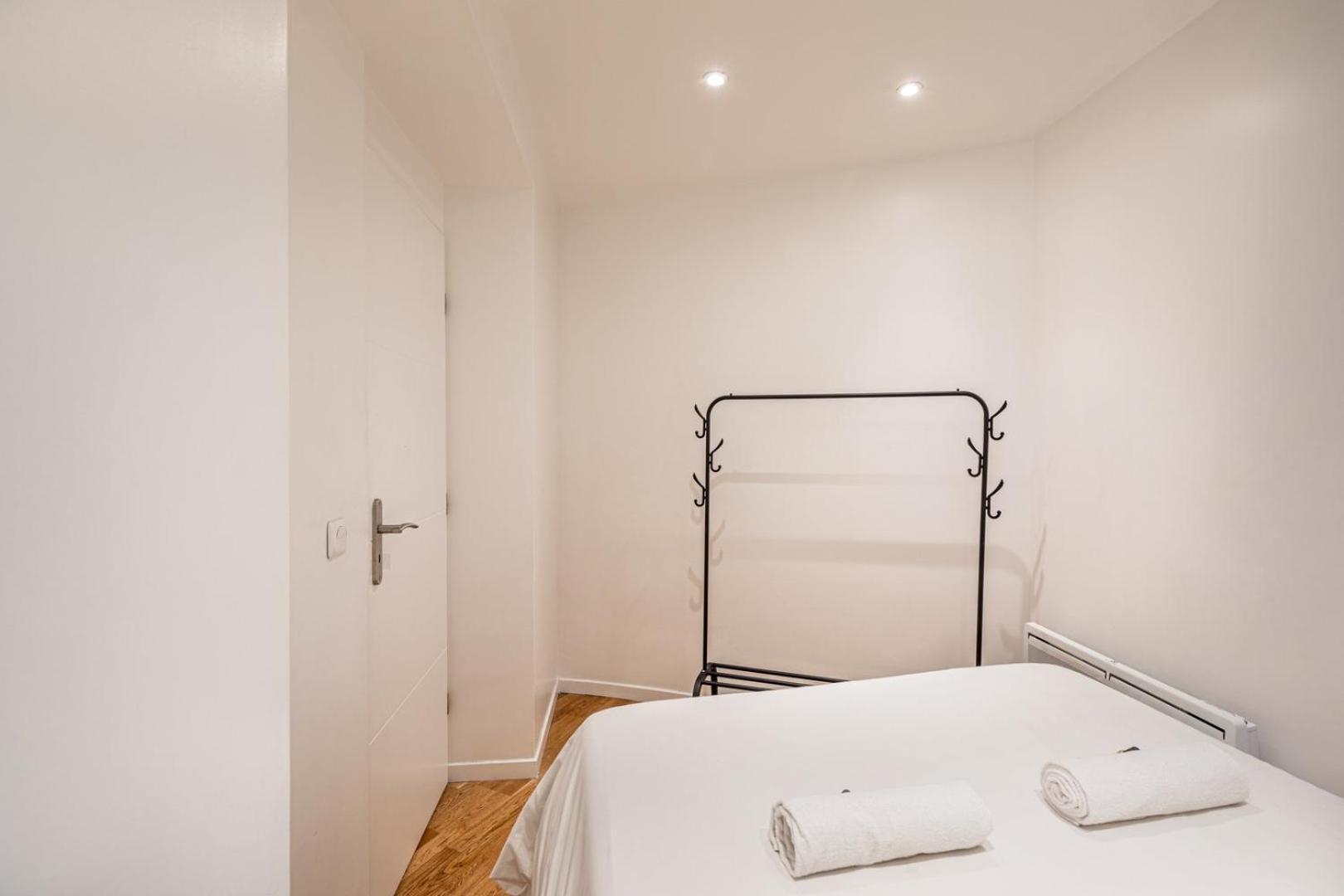Апартаменты Guestready - Modern Duplex In Bourse - Sentier Париж Экстерьер фото