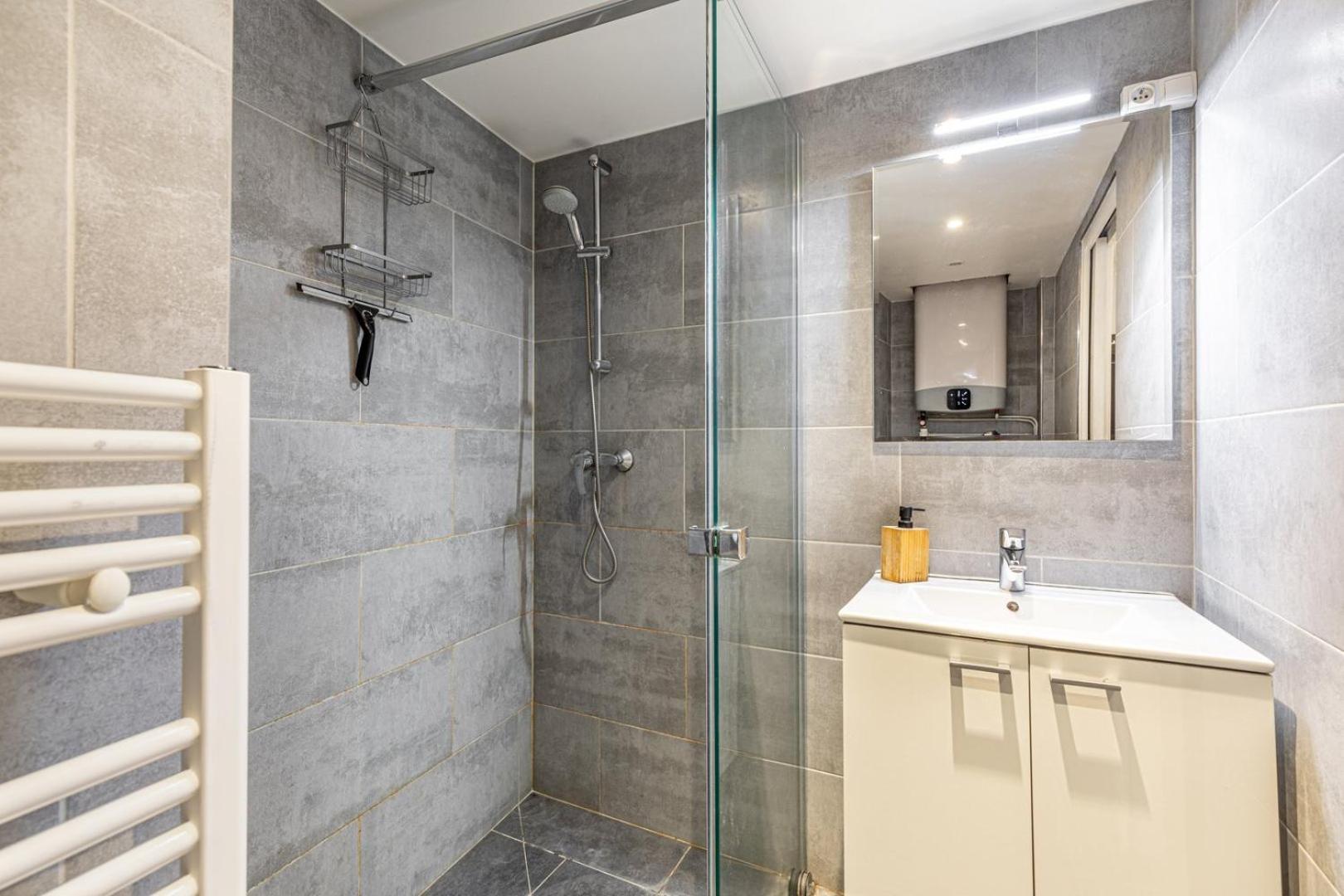 Апартаменты Guestready - Modern Duplex In Bourse - Sentier Париж Экстерьер фото